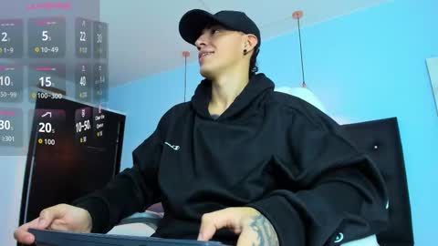 Snapshot of good_sheep chatting on October 22, 4:13 am good_sheep online show from October 22, 4:13 am