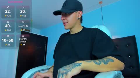 Snapshot of good_sheep chatting on October 28, 4:16 am good_sheep online show from October 28, 4:16 am