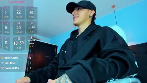 Snapshot of good_sheep chatting on November 1, 3:52 am good_sheep online show from November 1, 3:52 am