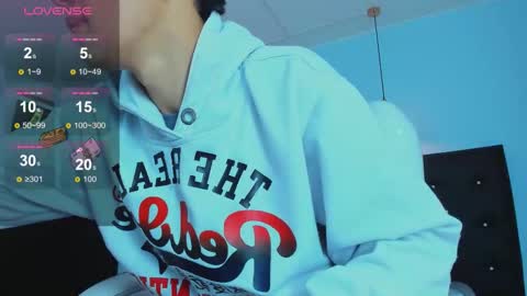 Snapshot of good_sheep chatting on November 7, 3:39 am good_sheep online show from November 7, 3:39 am