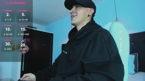 Snapshot of good_sheep chatting on November 16, 3:45 am good_sheep online show from November 16, 3:45 am