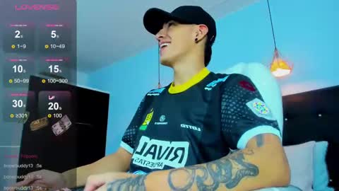 Snapshot of good_sheep chatting on November 20, 3:07 am good_sheep online show from November 20, 3:07 am