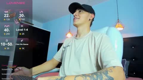 Snapshot of good_sheep chatting on November 26, 3:40 am good_sheep online show from November 26, 3:40 am