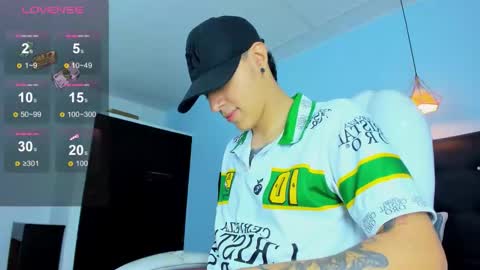 Snapshot of good_sheep chatting on December 4, 4:11 am good_sheep online show from December 4, 4:11 am