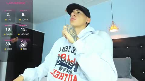 Snapshot of good_sheep chatting on December 14, 3:45 am good_sheep online show from December 14, 3:45 am