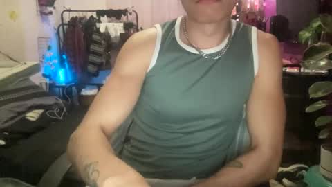 goodbatorboy online show from February 5, 12:26 am