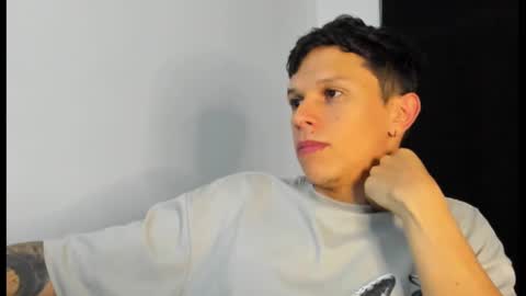 goodboy69i online show from January 24, 10:51 pm