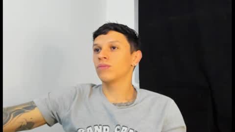 goodboy69i online show from January 31, 11:03 pm