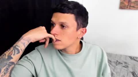 goodboy69i online show from March 12, 12:20 am