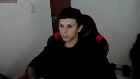 goodboy69i online show from September 10, 10:21 pm