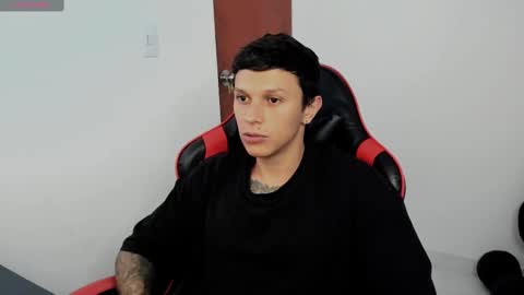 goodboy69i online show from September 12, 3:45 pm