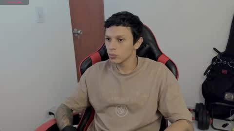 goodboy69i online show from October 4, 12:25 pm