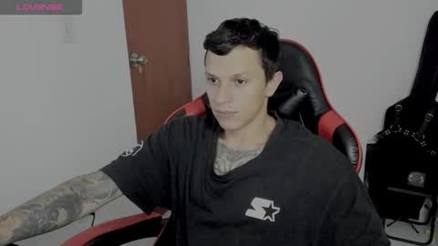 goodboy69i online show from November 20, 10:31 pm