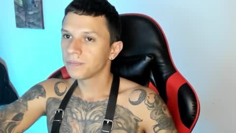 goodboy69i online show from February 11, 2:16 am