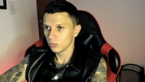 goodboy69i online show from April 19, 12:54 am