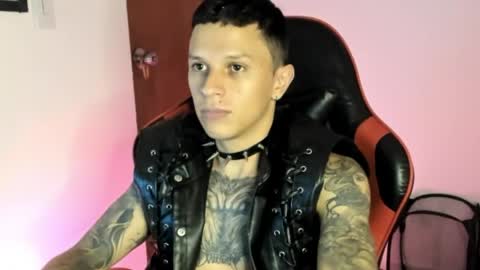 goodboy69i online show from April 19, 6:10 pm