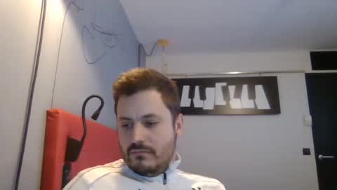 goodcock41 online show from December 8, 7:22 pm