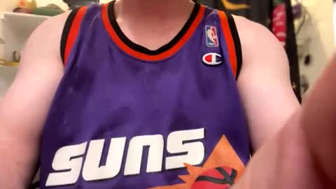 Snapshot of gooddick4206969 chatting on November 17, 7:47 am Good Dick online show from November 17, 7:47 am