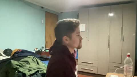 Snapshot of goodfumes chatting on September 29, 2:06 am goodfumes online show from September 29, 2:06 am