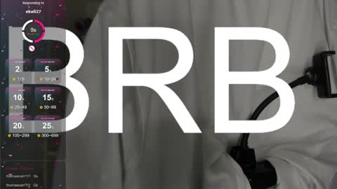 Snapshot of goodg_oddamn chatting on December 13, 7:53 pm SOPHIE online show from December 13, 7:53 pm