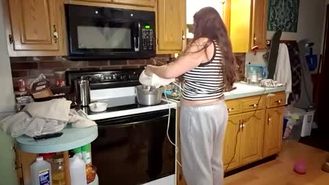 goodgirlcelestecat online show from November 27, 5:09 am