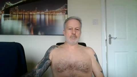 Goodgriefnotagain online show from February 3, 11:04 am