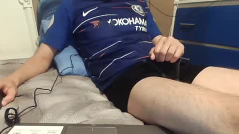 Snapshot of goodricaleche chatting on September 17, 3:41 am goodricaleche online show from September 17, 3:41 am