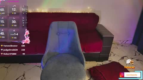 Fae Storm online show from March 10, 3:28 pm