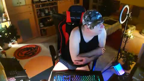 google5001 online show from February 22, 5:40 am