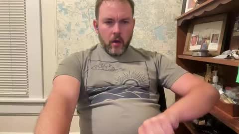 Trouble online show from November 9, 1:37 am