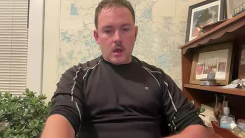 Trouble online show from November 11, 2:33 am