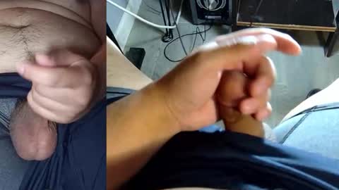 Snapshot of goonergoober69 chatting on November 10, 9:19 am goonergoober69 online show from November 10, 9:19 am