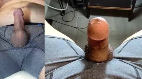 Snapshot of goonergoober69 chatting on November 19, 5:07 am goonergoober69 online show from November 19, 5:07 am