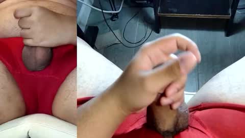 Snapshot of goonergoober69 chatting on November 21, 8:57 am goonergoober69 online show from November 21, 8:57 am