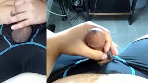 Snapshot of goonergoober69 chatting on November 27, 6:15 am goonergoober69 online show from November 27, 6:15 am