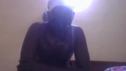 Sexy Black Model online show from December 3, 11:13 pm