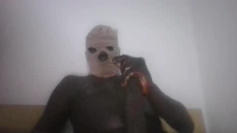 Sexy Black Model online show from September 29, 10:47 pm