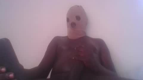 Sexy Black Model online show from October 1, 7:36 am