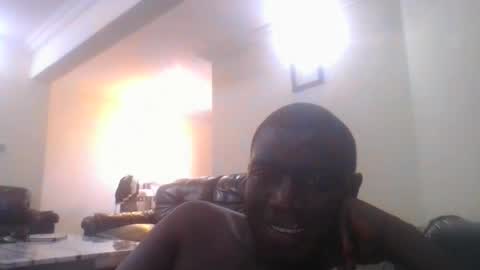 Sexy Black Model online show from October 19, 10:16 am