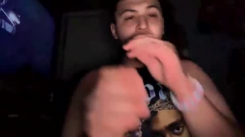 Snapshot of gordito2hott chatting on February 20, 6:17 am gordito2hott online show from February 20, 6:17 am