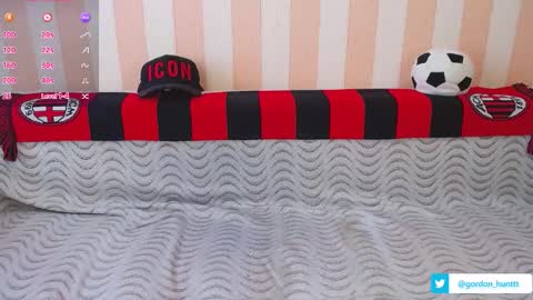 Snapshot of gordonhunt chatting on February 11, 10:04 am Gordon Hunt online show from February 11, 10:04 am