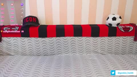 Snapshot of gordonhunt chatting on February 13, 11:17 am Gordon Hunt online show from February 13, 11:17 am