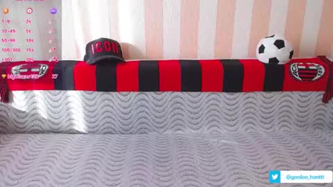 Snapshot of gordonhunt chatting on February 17, 11:02 am Gordon Hunt online show from February 17, 11:02 am