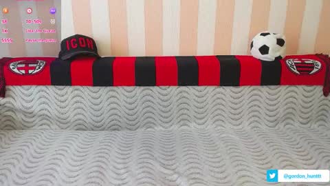 Snapshot of gordonhunt chatting on February 20, 9:22 am Gordon Hunt online show from February 20, 9:22 am