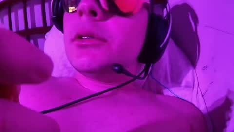 gorgemaster online show from November 11, 8:03 am