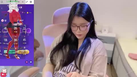 gorgeous girl33 online show from March 8, 2:04 am