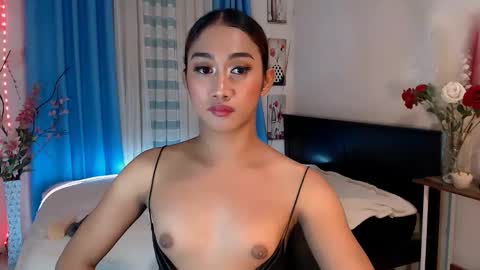 gorgeous_nicole online show from January 2, 7:07 pm