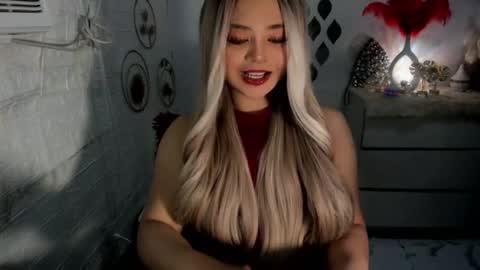 Amanda rose online show from January 18, 6:13 am