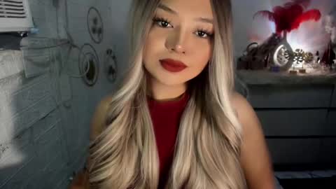 Amanda rose online show from March 4, 8:57 am