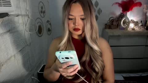 Amanda rose online show from March 5, 8:00 am